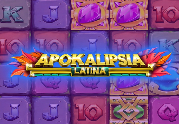 Playtech - игровой автомат онлайн от Various с RTP 97.28%